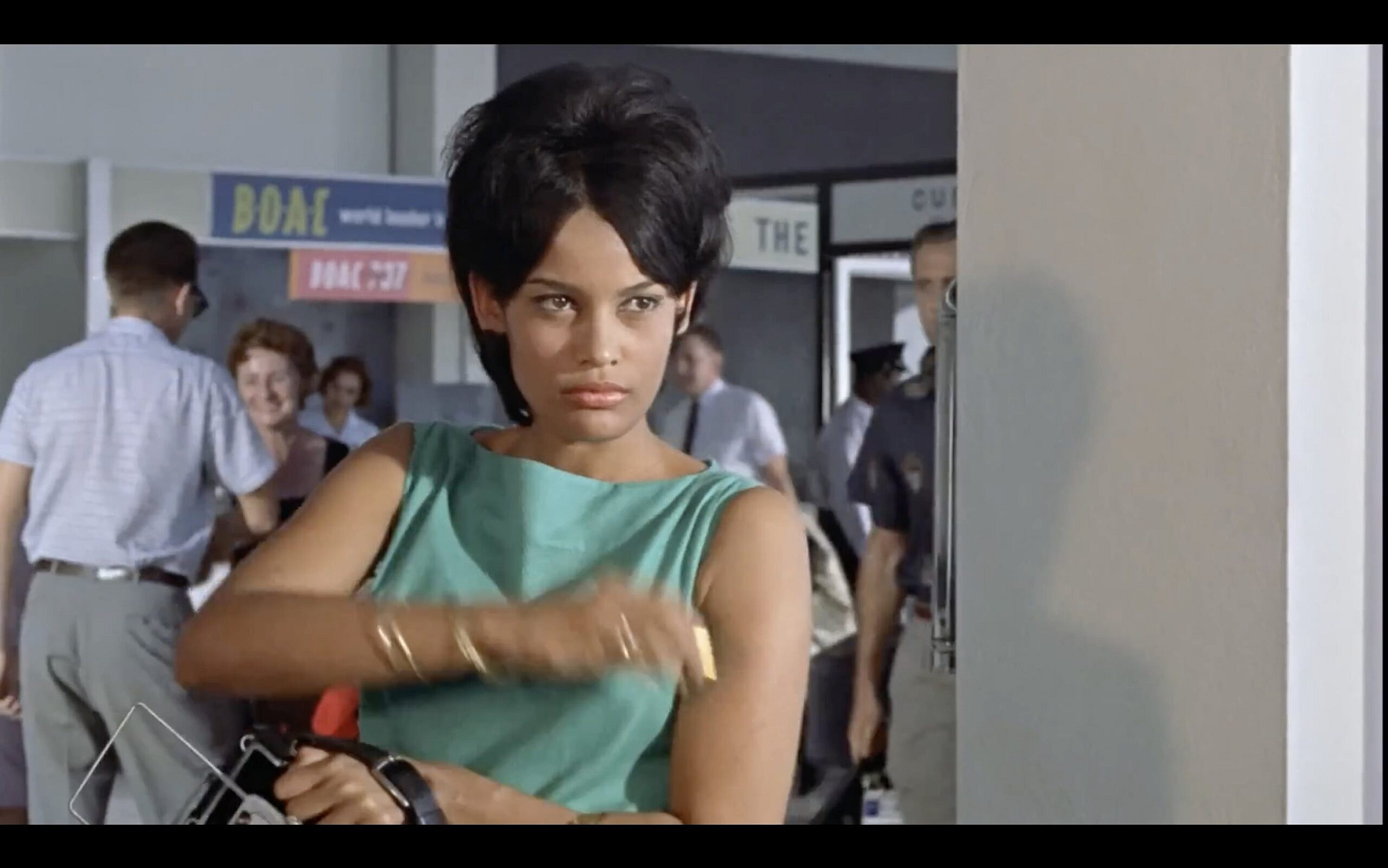 12 Best Iconic Movie Intro Songs